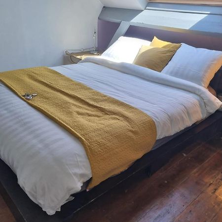 Villa Seven Malo Penthouse Dunkirk Ngoại thất bức ảnh