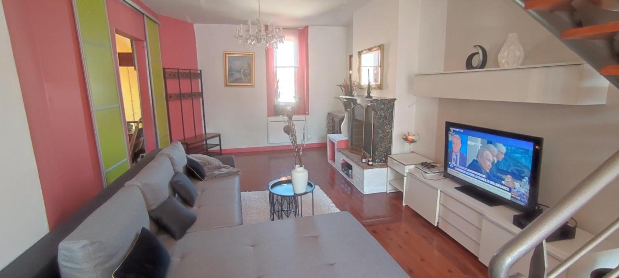 Villa Seven Malo Penthouse Dunkirk Ngoại thất bức ảnh