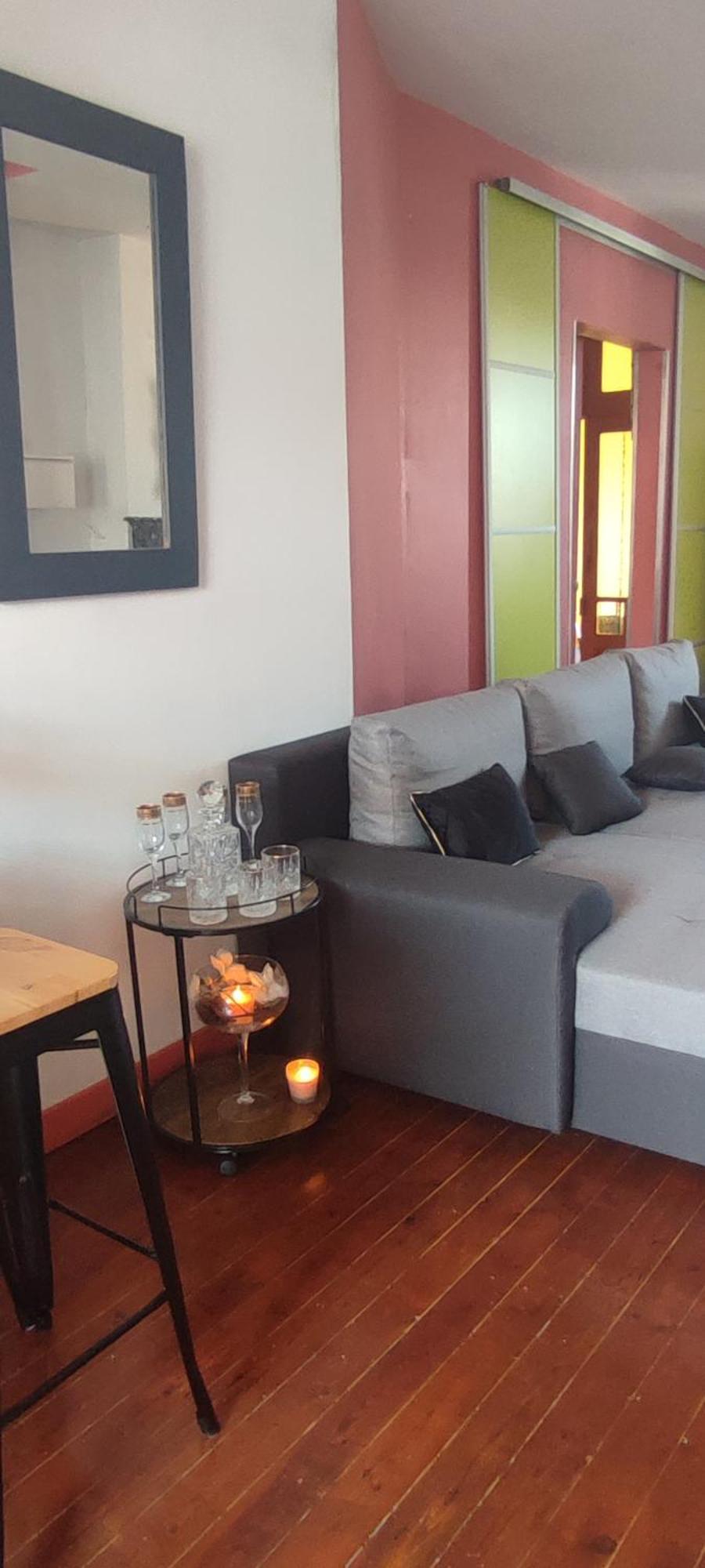 Villa Seven Malo Penthouse Dunkirk Ngoại thất bức ảnh