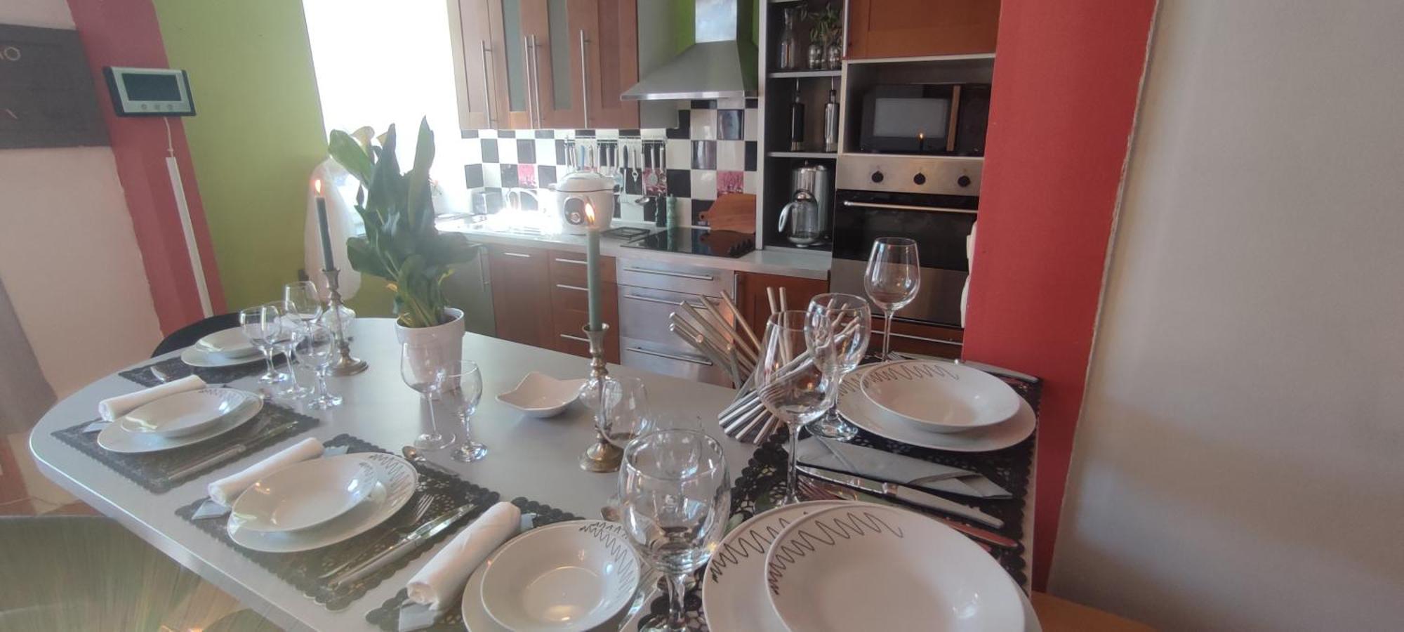 Villa Seven Malo Penthouse Dunkirk Ngoại thất bức ảnh