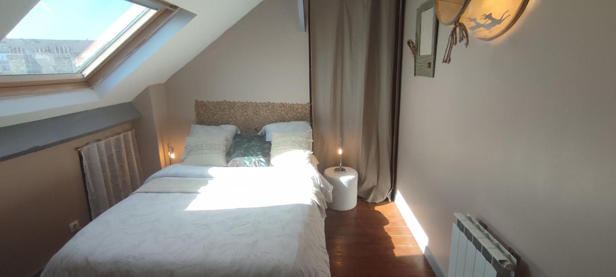 Villa Seven Malo Penthouse Dunkirk Ngoại thất bức ảnh