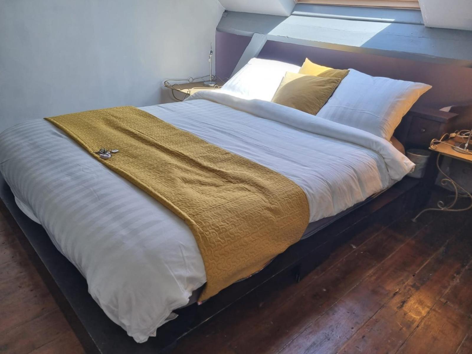 Villa Seven Malo Penthouse Dunkirk Ngoại thất bức ảnh