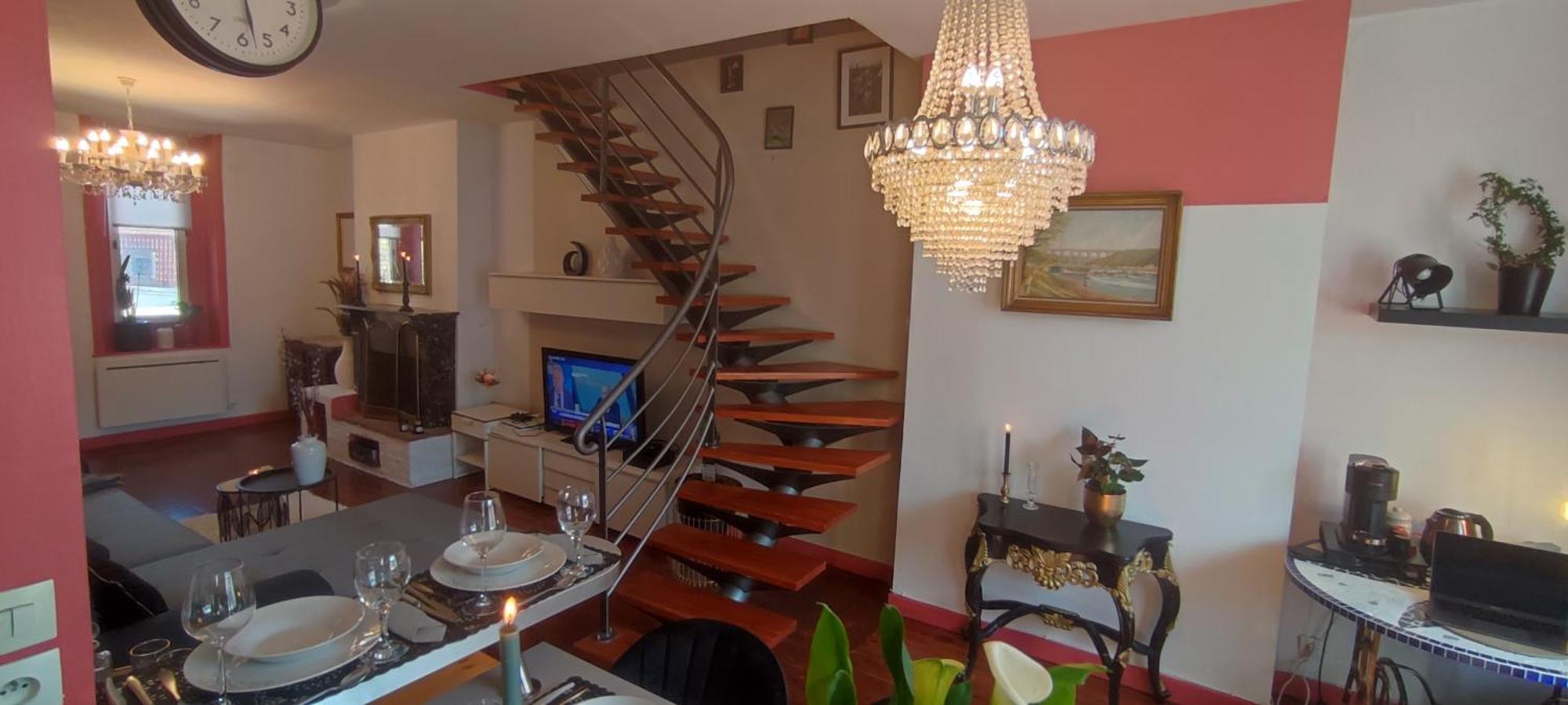 Villa Seven Malo Penthouse Dunkirk Ngoại thất bức ảnh
